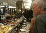 ‘Moon Light Marocco’ 101 Menu Tersedia di ZHM Hotel Padang