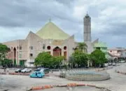 Pasar Raya Fase VII Padang Diharapkan Bersih PKL