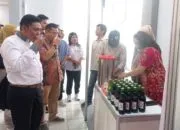 Pemko Padang Siapkan HAKI untuk Pelaku Ekonomi Kreatif