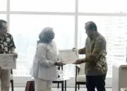 Diplomasi Pertahanan Maritim dalam Hubungan Internasional