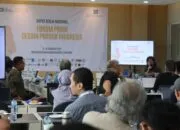 Universitas Paramadina Tuan Rumah Rakernas Forum Prodi Desain Produk Industri
