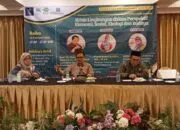 Kebijakan Tanpa Etika Sosial Akibatkan Kerusakan Lingkungan