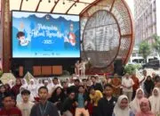 Festival Ramadhan Universitas Paramadina Wadah Silaturahmi