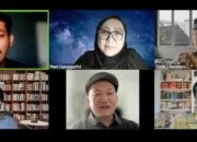 Diskusi Paramadina, Militerisasi di Pemerintahan Prabowo- Gibran