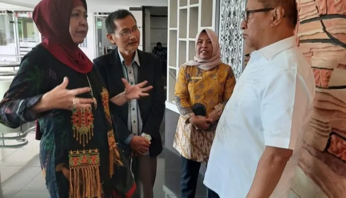 Dihadiri Delegasi 24 Negara Bukittinggi Siap Sukseskan IMLF 2925