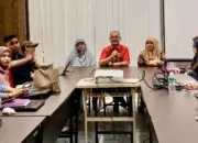 Magister Psikologi UNP Gelar Dua Agenda Strategis
