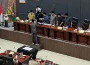 DPRD dan Pemko Padang Sepakati RPJMD 2025–2029