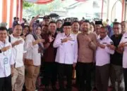 Padang Terima Bantuan Rp9,9 Miliar dari Program Nasional