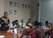 FKUB Padang Fasilitasi Kesepakatan Damai Insiden di Padang Sarai