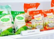 Tiga Petinggi PT PIM Jadi Tersangka Beras Oplosan