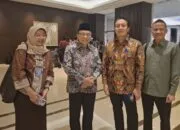 Kota Padang di Peringkat Teratas Penilaian Adipura 2025