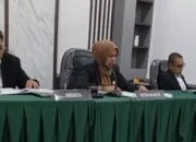 KI Sumbar Kabulkan Gugatan BPI KPNPA RI SMPN 1 Padang Wajib Buka Data Dana BOS dan Komite