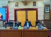 UBH Raih Peringkat Akreditasi Menuju Universitas Kelas Dunia