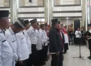 Azwar Siri Diangkat Jadi Ketum LAKAM Sumbar 2025- 2030