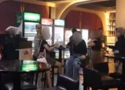 18 Orang Terjaring Razia Satpol-PP Padang di Hiburan Malam