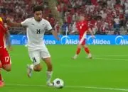 Mimpi Indonesia ke Piala Dunia Pupus, Takluk 0-1 dari Irak