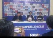 Jamu Bhayangkara FC di GOR Agus Salim, SPFC Bisa Menang