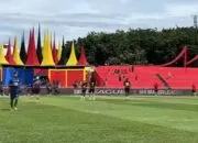 Debut Dejan Antonic Tercoreng, SPFC Tumbang 0-1 di Kandang