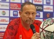 Dejan Antonic Diuji di Ternate, SPFC Tandang ke Kandang Malut United