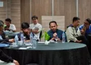 FIK UNP Dukung PSSI Sinkronkan Kurikulum Filanesia dengan Program Studi Olahraga Nasional