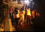 Langgar Jam Operasional Satpol PP Padang Bubarkan Tempat Hiburan