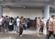 UNP Tegaskan Komitmen Jadi Kampus Siaga Bencana