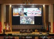 UNP Jadi Tuan Rumah Forum Majelis Wali Amanat PTNBH se-Indonesia