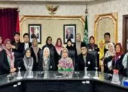 PGSD FIP UNP Jalin Kerja Sama Internasional di Arab Saudi