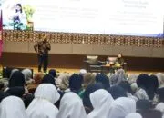 UNP Terima Kunjungan Edukasi dari 12 Sekolah di Sumbar