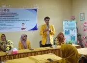 Tim Dosen UNP Tanamkan Literasi Iklim Sejak Dini di SDN 02 Payakumbuh