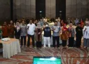Sumbar Susun RPRKD, UNP Tawarkan Pendekatan GreenMetric