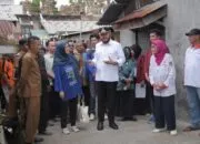 Wako Padang Sidak Lomba Padang Rancak Award 2025