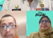 Pemko Padang Catat Sejarah, Semua Lurah Ikuti Program “Rabu Belajar”