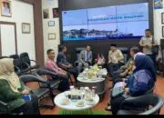 Pemko Padang Siap Jalin Kerja Sama dengan Konjen Malaysia