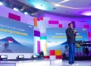 IOH Rayakan Perjalanan ke-58 Tahun, Hadirkan AI Lebih Inklusif
