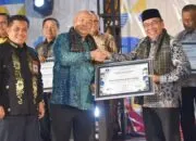 Pemko Padang Raih Empat Penghargaan pada Malam Apresiasi BBPMP Sumbar