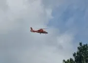 Sejumlah Daerah di Sumbar Masih Terisolasi, BNPB Distribusi Bantuan Udara