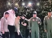 Pastikan Kondisi di Lapangan, Prabowo Kunjungi Daerah Bencana Sumatra