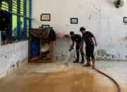 Bencana Kota Padang, 22 Sekolah Rusak Kerugian Capai Rp6,8 M