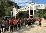 Tim SAR Gabungan Lanjutkan Pencarian Korban di Silaiang Bawah