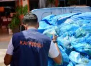 KAI Sumbar Salurkan Bantuan Bencana Alam Tahap 3 Senilai 100 Juta