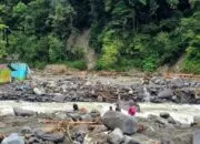 Korban Banjir dan Galodo di Sumbar Capai 206 Jiwa, Ratusan Masih Hilang