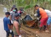 Tim SAR dan Warga Temukan Korban Longsor di Sinuruik, Talamau