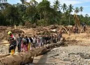 Data Terbaru Bencana Sumatera: 867 Tewas, 521 Masih Hilang