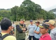 Pemerintah Fokuskan Relokasi, Perbaikan Akses Jalan dan Distribusi Bantuan