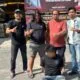 Polresta Padang Tangkap Pencuri Tas Berisi Rp70 Juta dalam Hitungan Menit