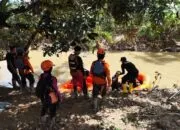 Tim SAR Intensif Lakukan Pencarian di Palembayan Enam Korban Ditemukan