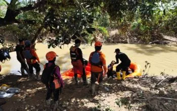 Tim SAR Intensif Lakukan Pencarian di Palembayan Enam Korban Ditemukan
