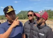 Raffi Ahmad Sumbang Rp5 Milyar untuk Pemulihan Pascabencana