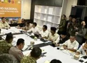 Bencana Sumatera Hampir 1000 Jiwa, Presiden Setujui Bantuan Rp60 Juta per Rumah